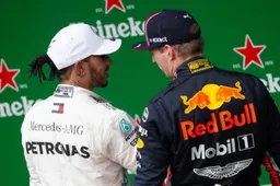 Ferrari would pick Max Verstappen over Lewis Hamilton, claims Bernie Ecclestone