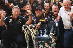 Verstappen domina en la Fórmula 1: 'Se lo ha ganado a pulso'