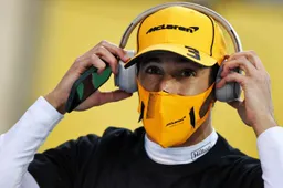 Ricciardo spares McLaren: 'No tattoos, I'll come up with something else'