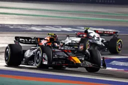 Unglaublich! Red Bull gewährt der Konkurrenz einen weiteren Blick auf ihren Boden