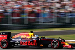 Liveblog (gesloten): De Grand Prix van Italië