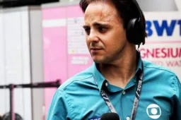 Massa: Adapting to Formula E after F1 "not easy"