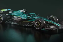 Aussi dominante que Red Bull en 2023 : Alonso croit en Aston Martin