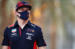 Verstappen: 'Too many people get a platform to say whatever they want'