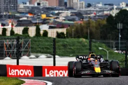 Red Bull op juiste weg: 'Nog onafhankelijker dan wie of wat dan ook'