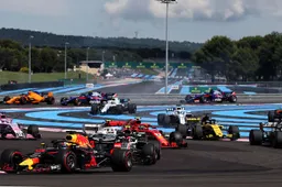 LIVE: Vrije Training 2 van de Grand Prix van Frankrijk 2019!