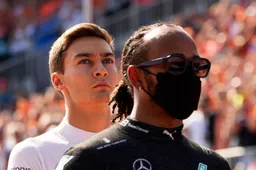 'He will be fresh and then he will get worn down by Lewis' relentlessness'