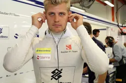 Ericsson: Error passing Bottas was reason for crash