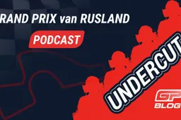 NIEUW: UNDERCUT! De Formule 1 podcast van GPblog