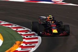 Verstappen en Kimi rijden in Singapore met een nieuwe MGU-H