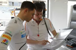 McLaren will launch investigation into qualifying disaster