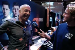 F1 2018 launch event! Hoe realistisch is de nieuwe Formule 1 game?