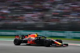 Peter Windsor: "Verstappen had een punt over de kwalificatie"