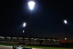 Abu Dhabi Grand Prix - FP2 Summary