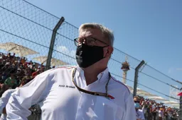 F1-baas Brawn ziet zijn gelijk in Mexico