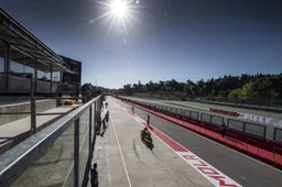 Een nieuwe kandidaat voor de Grand Prix van Europa