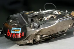 Brembo bevestigt deelname rem-tender: "Kostenbesparing en kracht tonen"