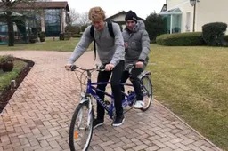 Zo verloopt het leven van een Red Bull junior-coureur