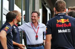 Horner over band Verstappen en Renault: "Hun management frustreerde Max enorm"
