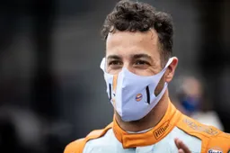 Ricciardo looks back: "Verstappen and I ruined everything here"
