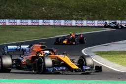 Carlos Sainz reveals "the best" is yet to come at McLaren
