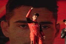 Stelling | Leclerc gaat nu al voorkeursbehandeling krijgen bij Ferrari