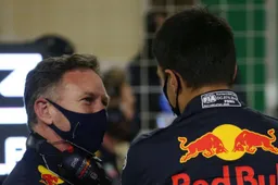 Horner gaat data bestuderen om 'tot juiste conclusie' te komen over Albon