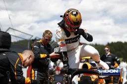 HWA over Formule E-debuut: "Vandoorne en wij hebben nog veel te leren"