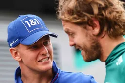 Vettel has already found a replacement: 'Am not entirely neutral'