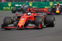 Ferrari akkoord met 2021-reglementen, maar veto nog steeds mogelijk