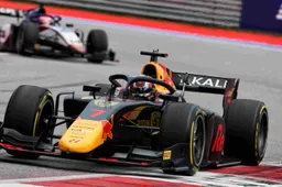 Nieuwe puntentelling aanstaande in de Formule 2 en Formule 3 vanaf 2022