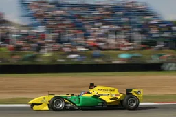 South Africa hopes to be on F1 calendar in 2022 or 2023