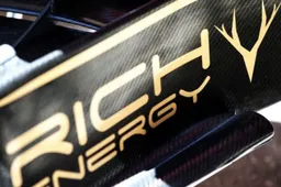 Rich Energy komt met 'groot nieuws'