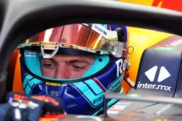 'For sure, Verstappen will get a tougher time at some point'