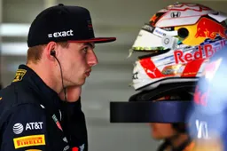 Verstappen gaat morgen proberen te winnen: "Normaal in race beter"