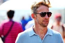 Button setzt auf Ferrari und Red Bull, um beim Großen Preis der USA erfolgreich zu sein