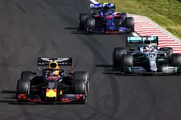 Hongaarse Grand Prix tot zeker 2027 op de F1-kalender