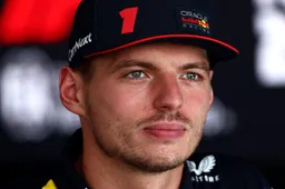 Verstappen macht sich keine Sorgen für Japan: "Fühlte sich im Simulator gut an".