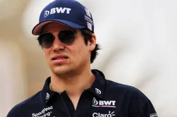 Watch: Why Lance Stroll should be given a chance