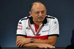 Sauber: Leclerc "under pressure" next season against Hamilton