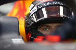 LIVE: Volg Max Verstappen tijdens de kwalificatie in Singapore