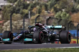 'Verstappen and Hamilton no longer willing to concede to each other'