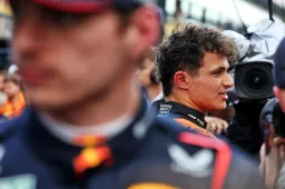 Is de kampioen in '25 al bekend? 'Iedereen weet dat Norris de titel pakt'