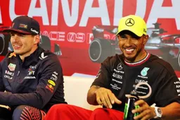 Hamilton spera in una battaglia con Verstappen e Alonso