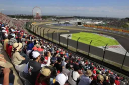 Confira os horários do Grande Prêmio do Japão