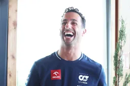 Ricciardo lo confirma: "El 'sueño' es un asiento en Red Bull"