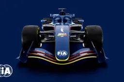 Het F1-reglement vanaf 2026: dit gaat er allemaal veranderen