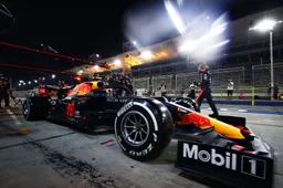 Red Bull top engineer: "We could have beaten Mercedes"