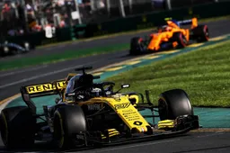 Hulkenberg: "We kunnen veel beter"