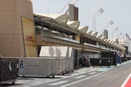 F1 bevestigt gestrande vliegtuigen, maar: 'Geen verdere gevolgen voor het weekend'